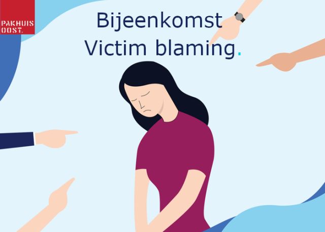 Victim Blaming