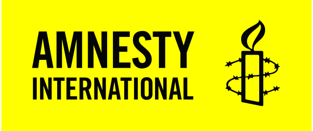 Schrijfactie Amnesty