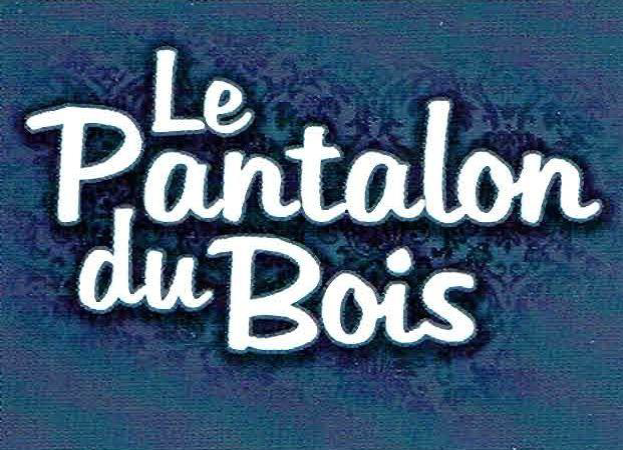 H73 Live!: Le Pantalon du Bois