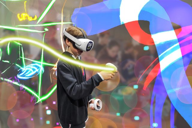 VR Experience