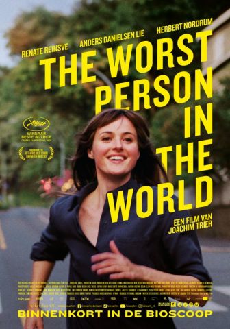 Film The worst person in the world