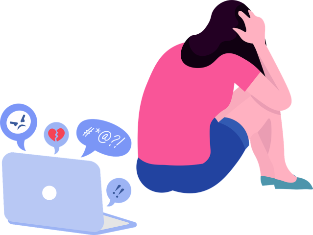 Webinar voor ouders: Cyberpesten