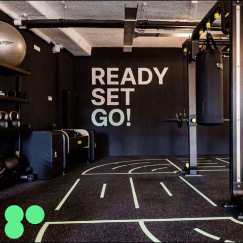 Lezing "Krachttraining als medicijn: de impact op vitaliteit, hormoonhuishouding en verouderingsprocessen"