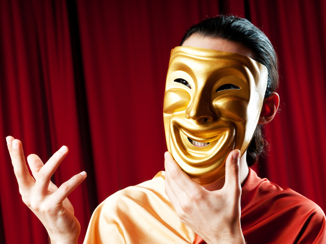 Cursus | Acteren voor iedereen