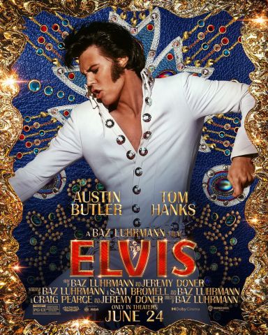 Film: Elvis
