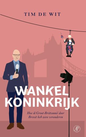 Lezing Tim de Wit: Wankel Koninkrijk