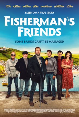 Film: Fisherman’s Friends