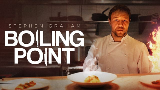 Film: Boiling Point