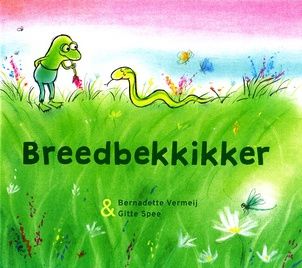 Breedbekkikker (boek)