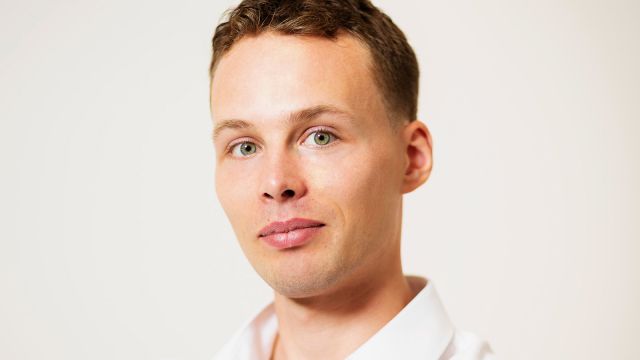 Lezing met Israel van Dorsten uit Ruinerwold 12-03-2023 14:00