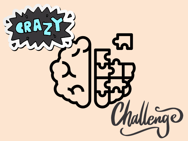 Crazy Challenge