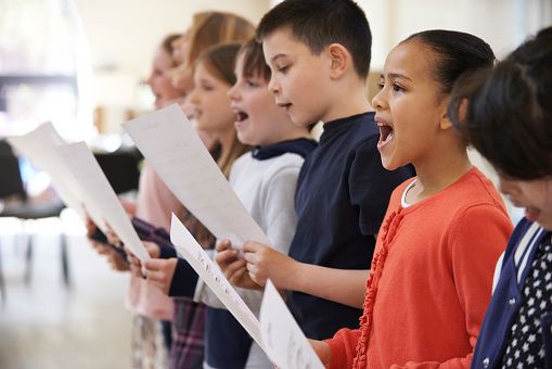 KinderLab Singingstars
