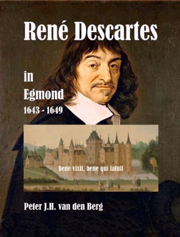 Aan tafel met... Peter van den Berg - Descartes