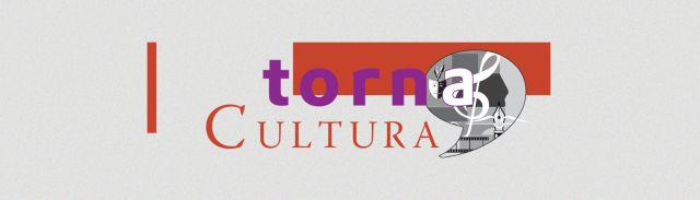 Cultureel-literair Café Torna Cultura