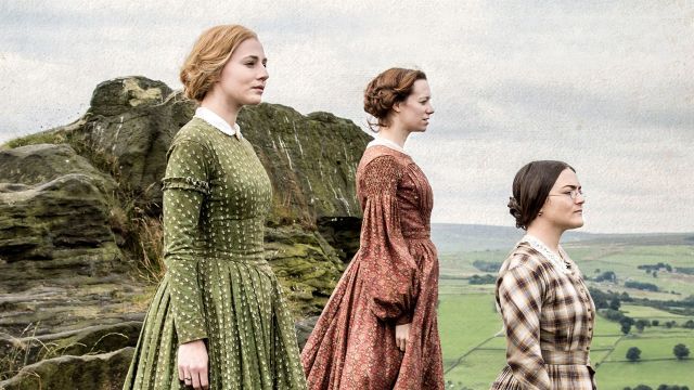 "Hear our voice" De Brontës en de vrouwelijke stem in de 19e eeuw.