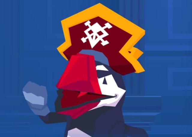 HackShield Cyberparty | 8+