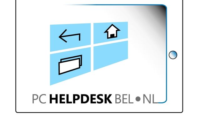 Spreekuur PC Helpdesk BEL