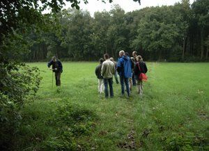 VUN Special: Landschapsgeschiedenis van Nijkerk, buurtschappen Slichtenhorst, Wullenhove en Appel