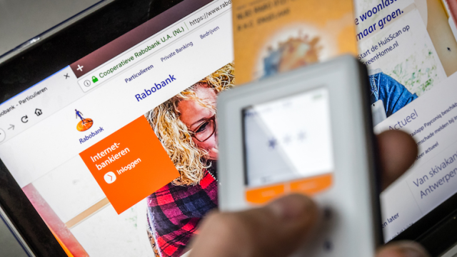 Leren internetbankieren (Rabobank) | Surhuisterveen