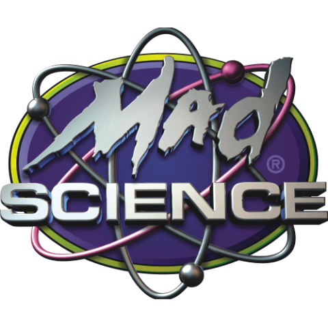 Mad Science: Funstation Stuiterbal (4+)