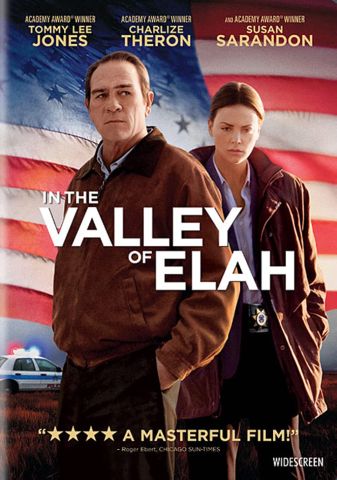 Film: In the valley of Elah