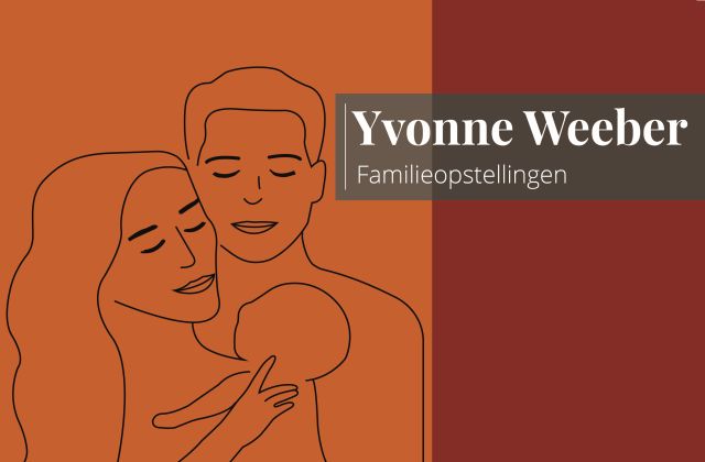 Het zit in de familie. Kennismaken met familieopstellingen