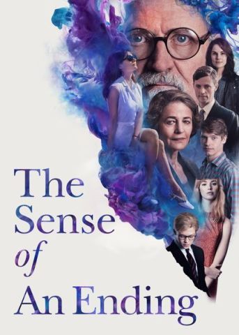 Film: The Sense of an Ending