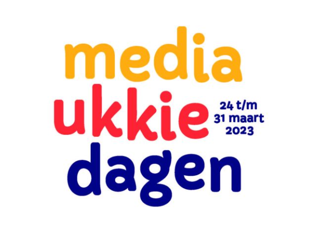Media Ukkie dagen - Muis zoekt een huis (2,5+)