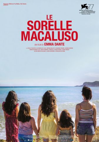 Film: Le sorelle Macaluso