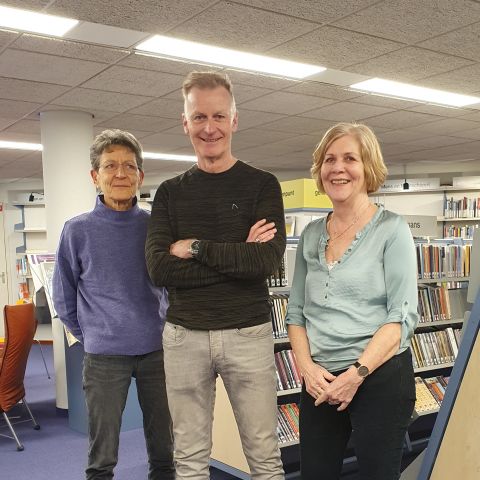 Taalhuis Best