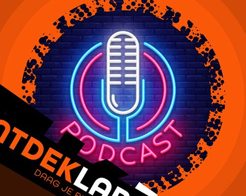 Maak je eigen podcast - Purmerend deel 2 van 3