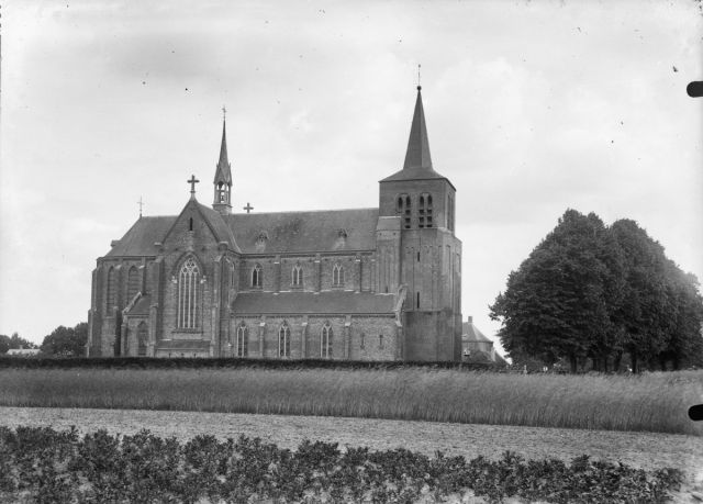 Koffie en meer... De geschiedenis van Bladel en Netersel
