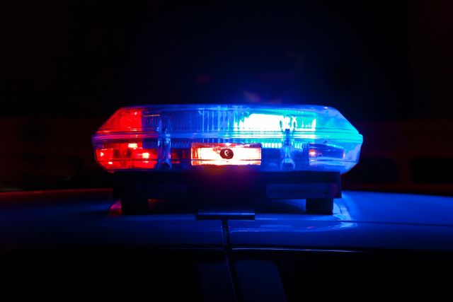 Voorleespret met de politie! | St. Annaparochie