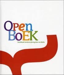 Cursus Open Boek