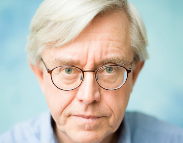 BiebTalk | Paul van Tongeren