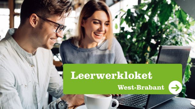 Spreekuur Leerwerkloket West Brabant