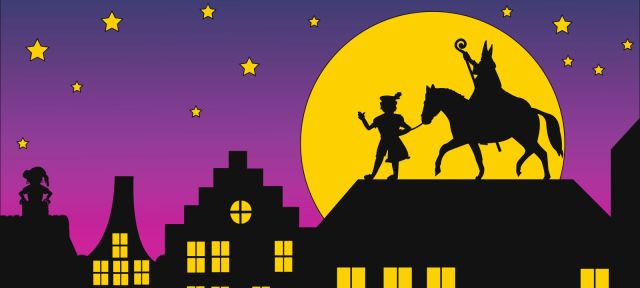 Themacollectie Sinterklaas