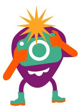 Kunstlab - Plank-art (6+)