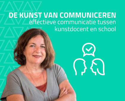 De kunst van communiceren