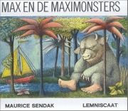 Voorlezen met verhaalbegrip: Max en de Maximonsters