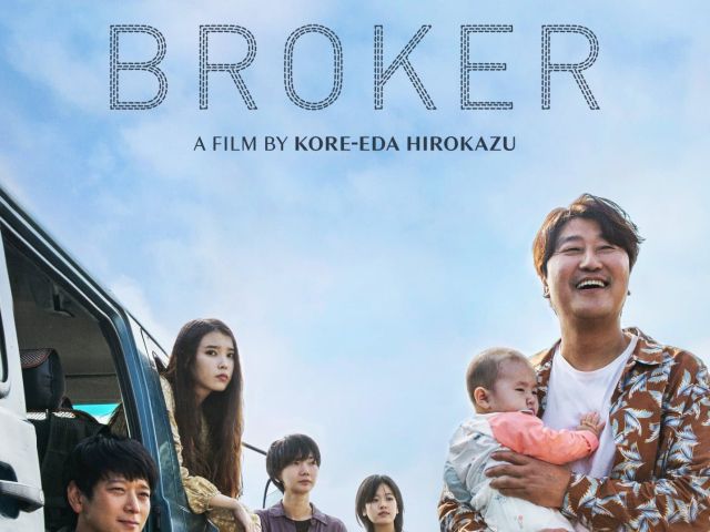 Film: Broker