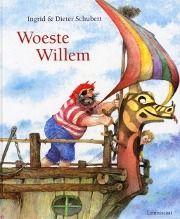Voorlezen met verhaalbegrip: Woeste Willem