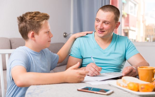 Informatiemarkt Autisme Jeugd