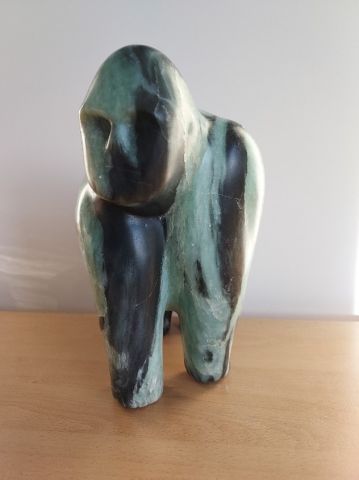 Tentoonstelling Beelden van Gerrit van Oostrum