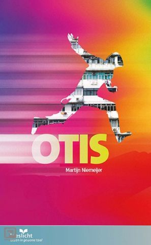 Collectie Otis -  uit de reeks "Leeslicht"