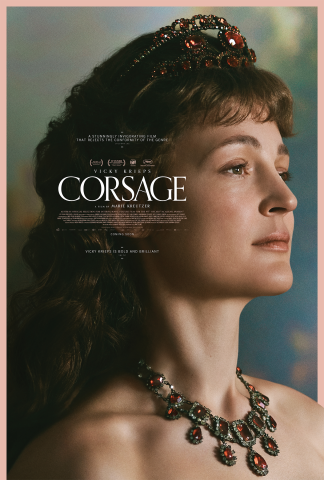 Film: Corsage