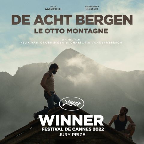 Film: De Acht Bergen