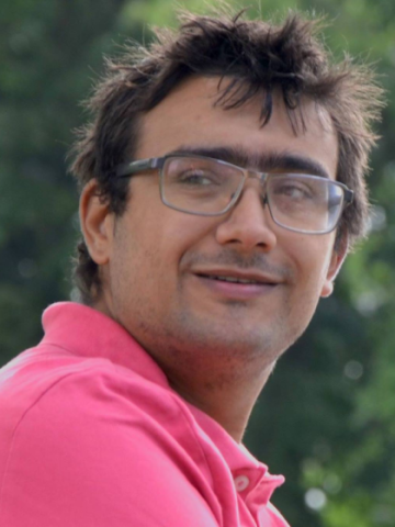 Grensland Oekraïne: een oorlog gedicteerd door de geschiedenis