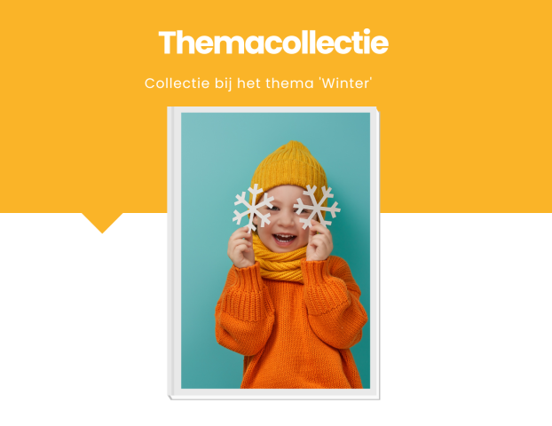 Themacollectie Winter