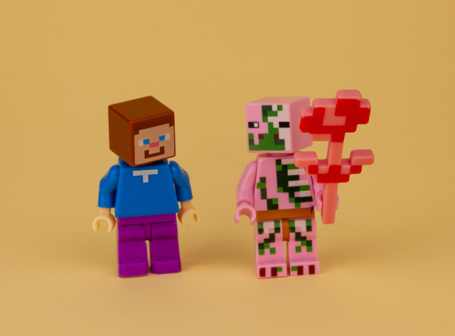 MediaLab | Programmeren met LEGO Education voor volwassenen en (klein)kinderen